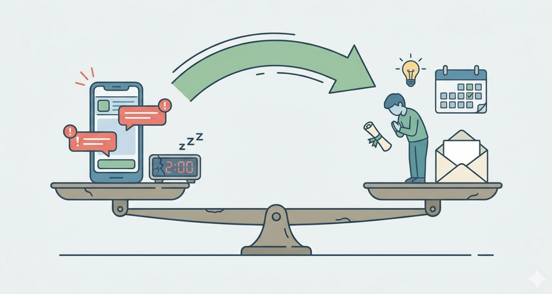 Etika Menghubungi Guru/Dosen: Panduan Sopan Santun Digital yang Wajib Diketahui Orang Tua dan Siswa